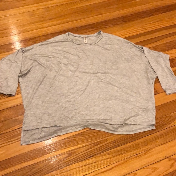 24Seven Dolman Maternity Top (Medium) - Picture 3 of 4